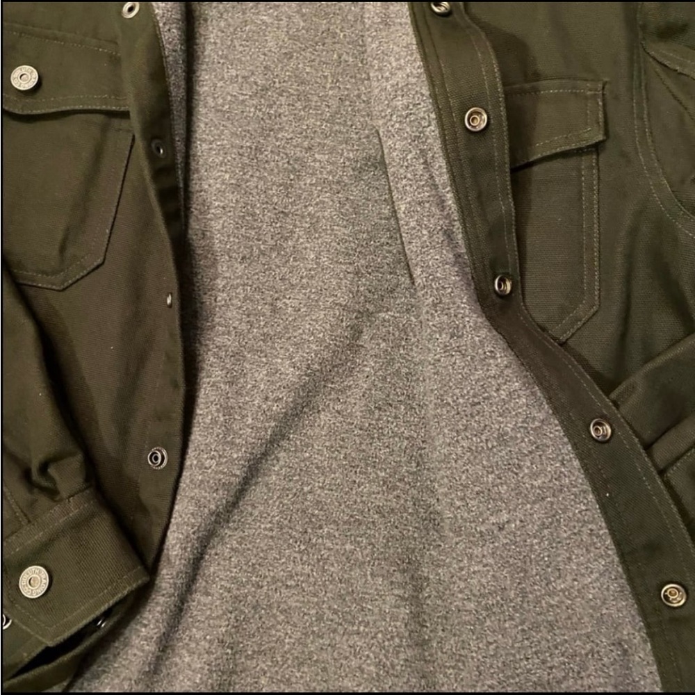 Duluth Men’s Canvas Jacket - image 2